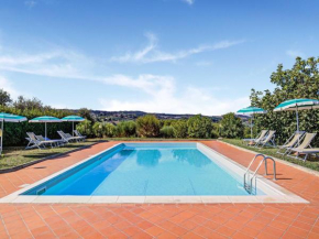 Ideal Farmhouse in Gambassi Terme Fi with Swimming Pool, Santa Croce Sull'arno